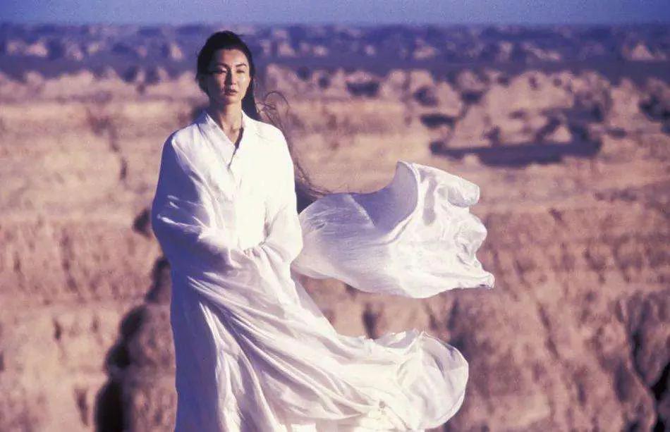 《英雄》观后感