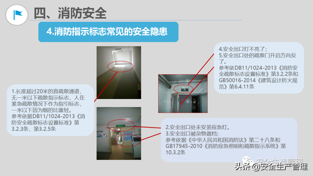 现场安全隐患排查图解（105页）