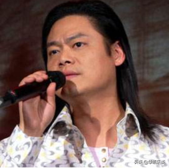 捧红许茹芸，坑惨周蕙，娶了陈明真，这位“音乐教父”不简单