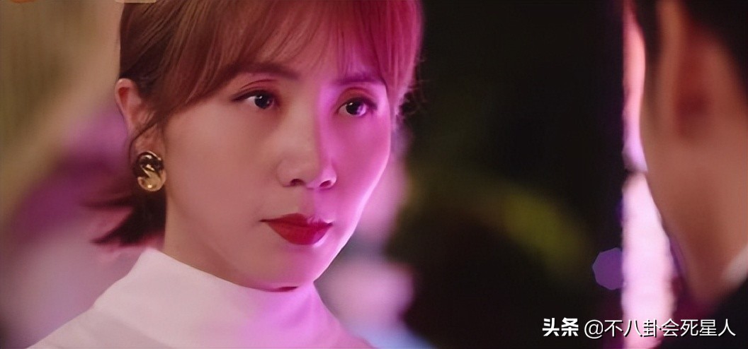 红得快，糊得也快，这8位“风光不再”的女星，实在太可惜