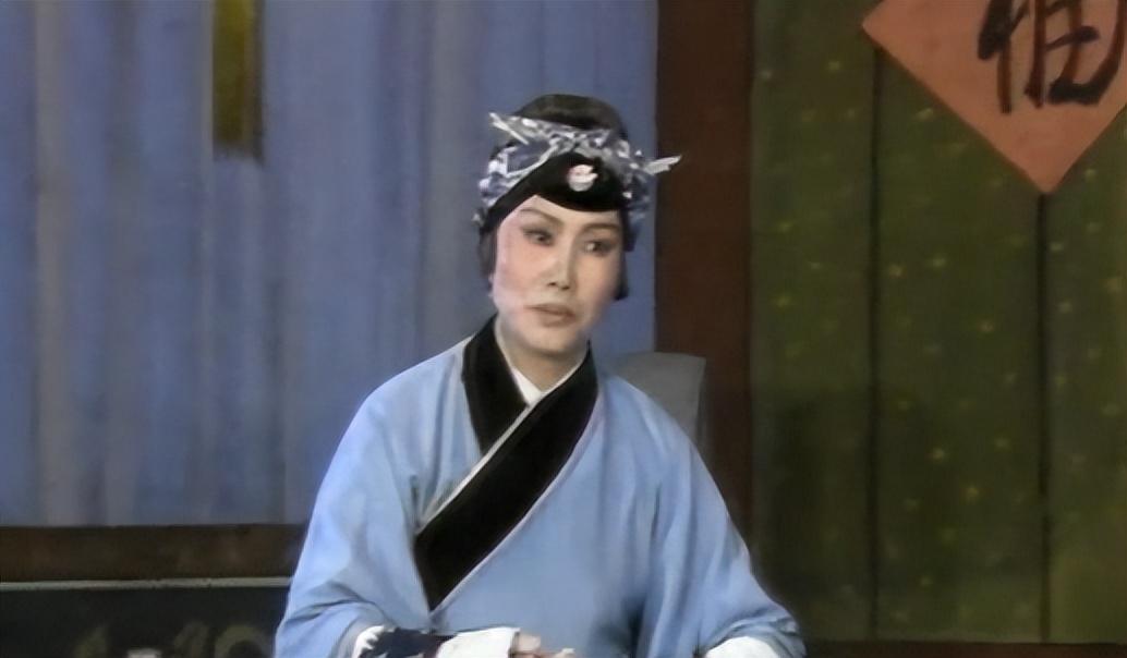 名家讲戏豫剧名家张宝英寻儿记尽显人间忠孝情