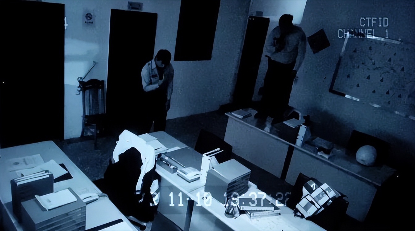 被骂晦气，打一星，这部华语恐怖片冤吗？