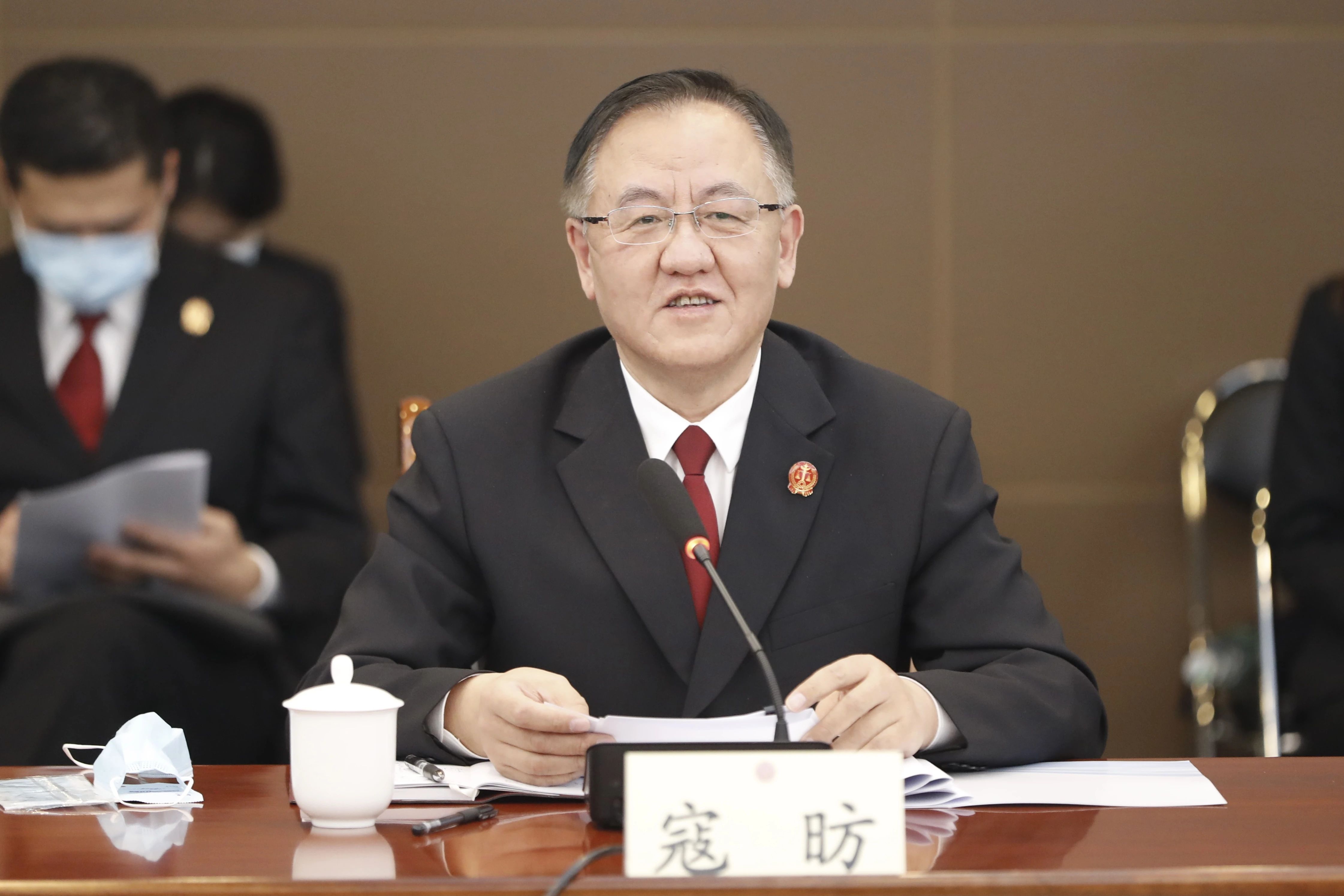 北京市高级人民法院,北京市高级人民法院官网
