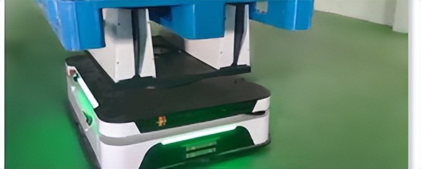 案例｜近百台移动机器人打造PCB无人工厂