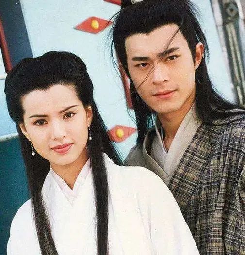至今未嫁的10位大龄港台女星，有人皈依佛门，有人被骗后心灰意冷