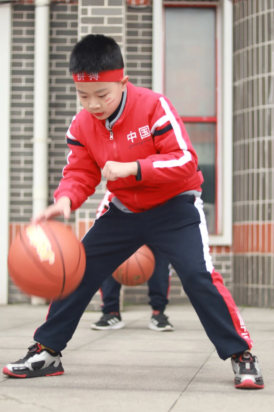研学砺心智 实践出成长——天府新区华阳实验小学国旗下活动展示