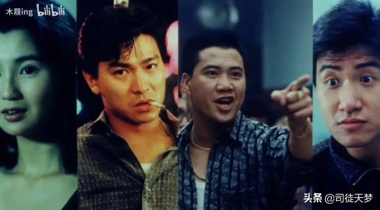 张学友，“表情包”界巨C复出