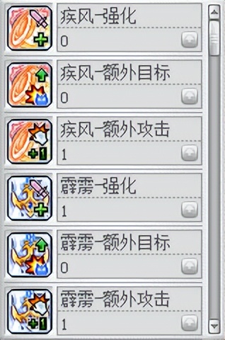 冒险岛职业攻略-奇袭者篇