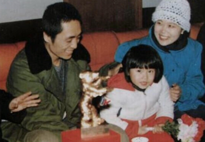 年龄不是问题！这些娱乐圈“老男人”，为何妻子越换越年轻？