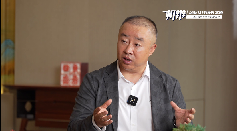 以“匠心”铸家装品质长城，以“恒心”开家装科技之路