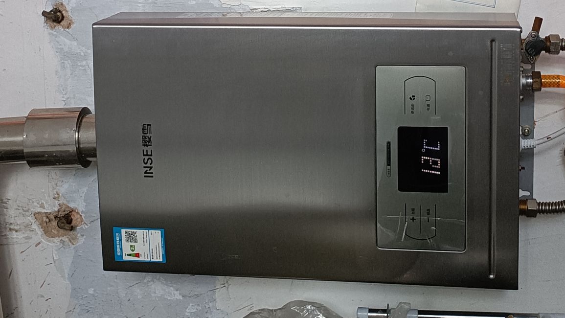 热水器忽冷忽热不启动、一定要注意