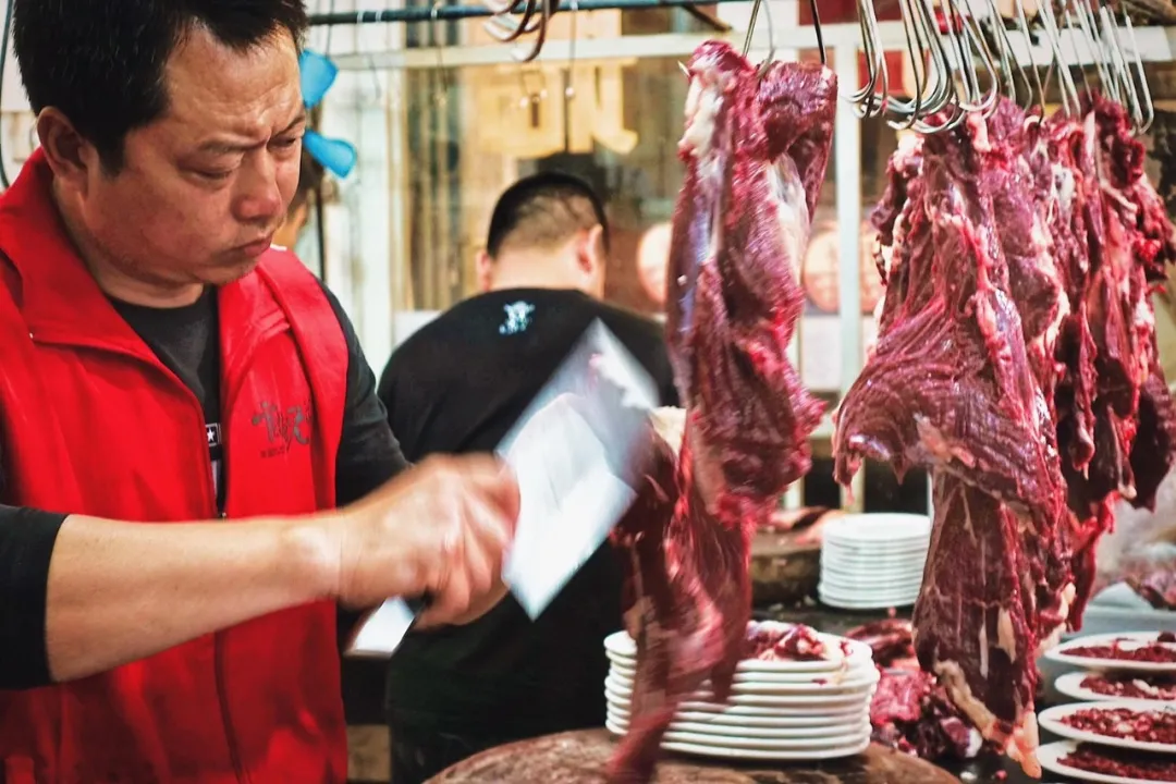 近两年挖到的好吃好喝全在这，不好吃请来打