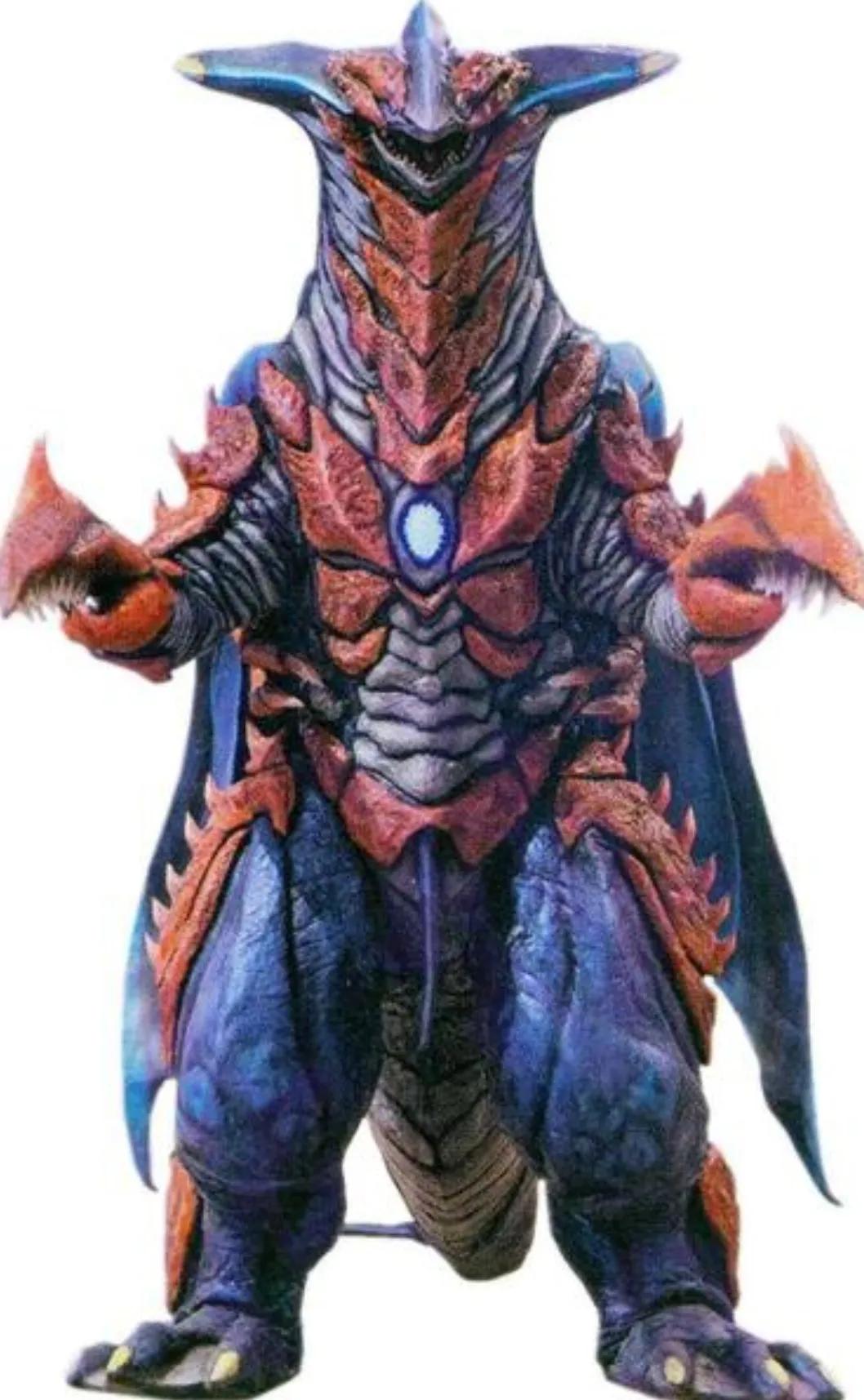 由于时间久远,几乎没有人知道赛刚被封印的这个秘密