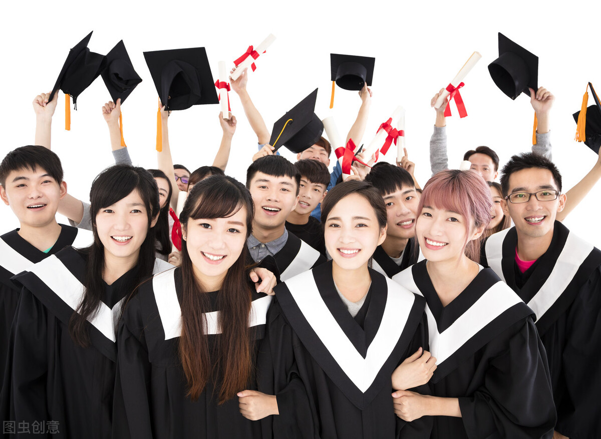华中科技大学报录比（华中科技大学有多牛）