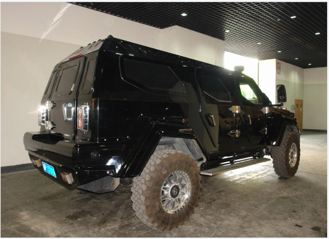 骑士十五世越野车价格多少,骑士十五世多少钱一辆-聚富理财网