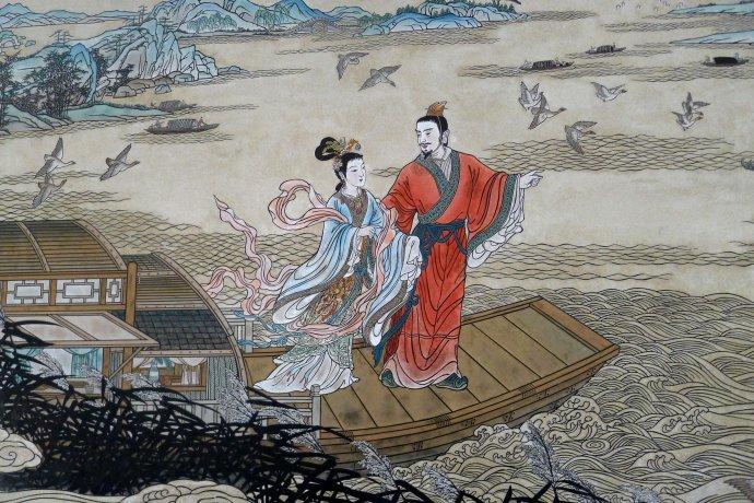 李渔的《笠翁对韵》，教会我们如何写好对句