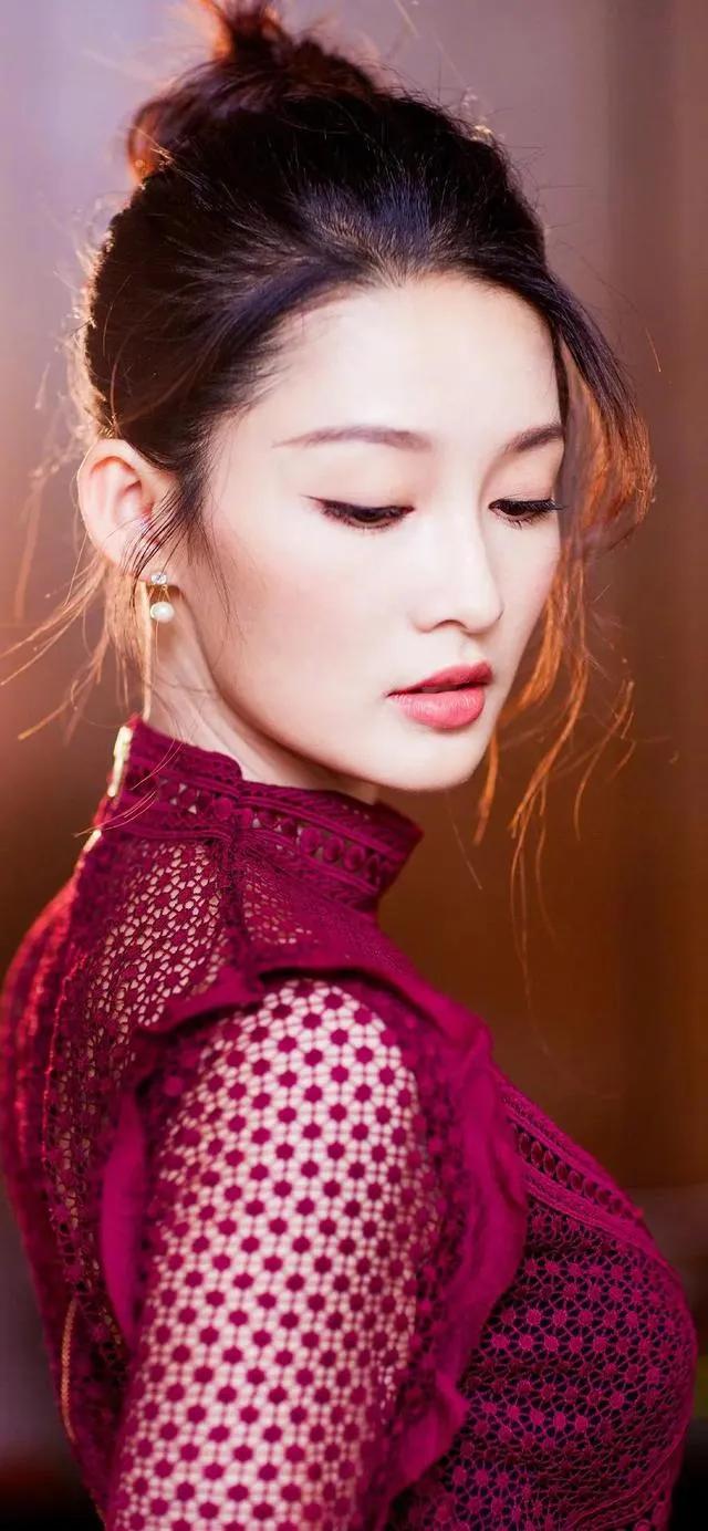 全都是李沁，高清壁纸