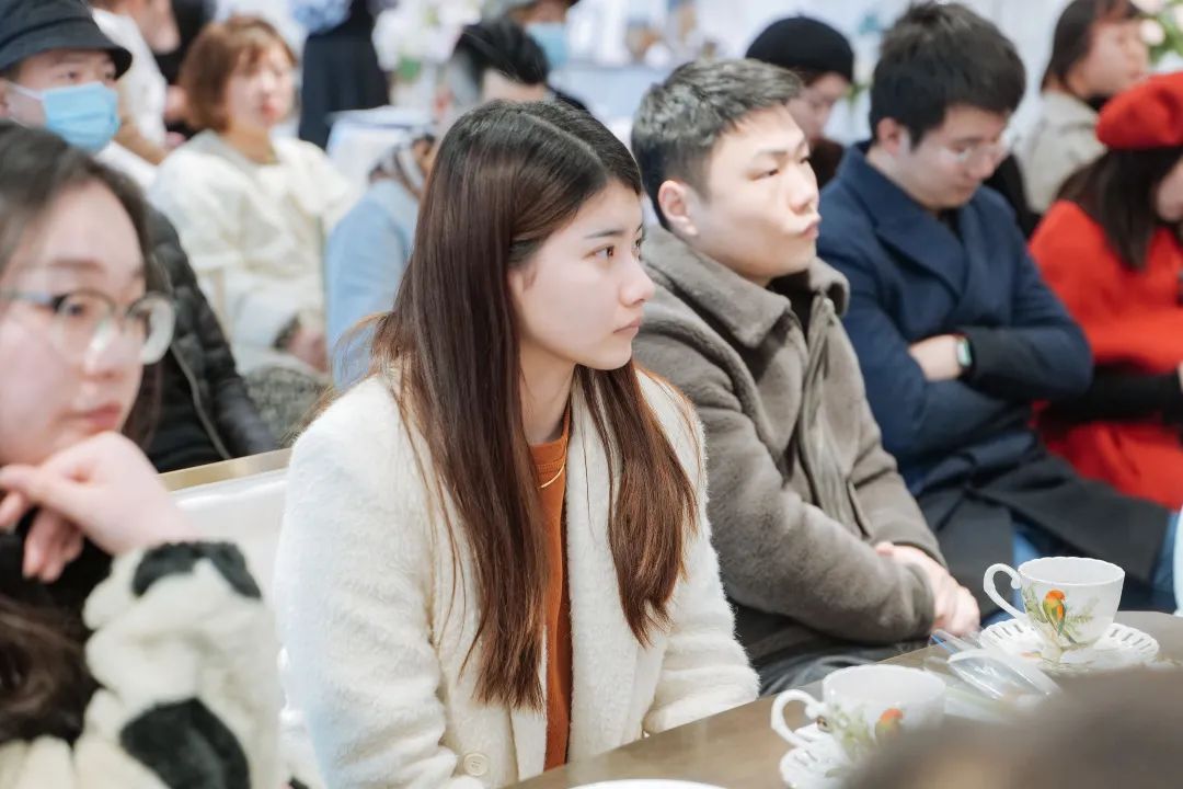 探寻设计艺境·共赋居住美学 | 美克美家“设计的信仰”主题分享