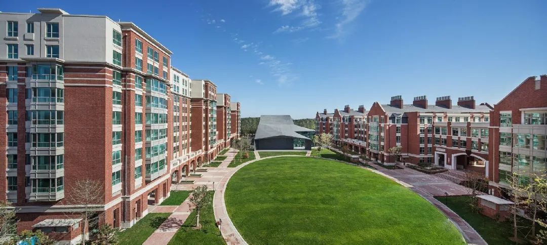 莫比岛择校丨成就常春藤学霸的北京鼎石国际学校