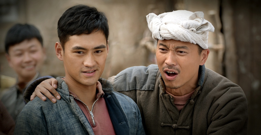 收视第2，没想到，开年第一部“反内卷”大剧，竟是央视放出的