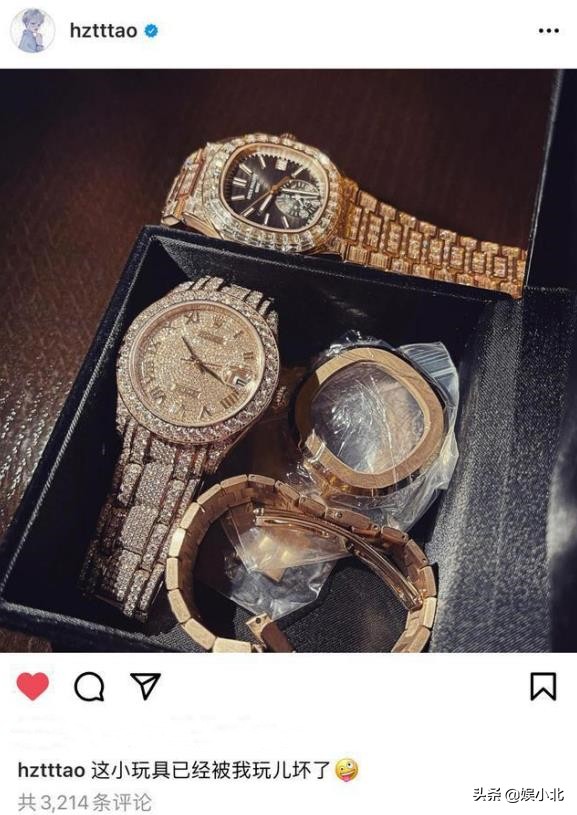 富人伪穷，穷人看戏，才是毁掉《向往的生活》的真凶