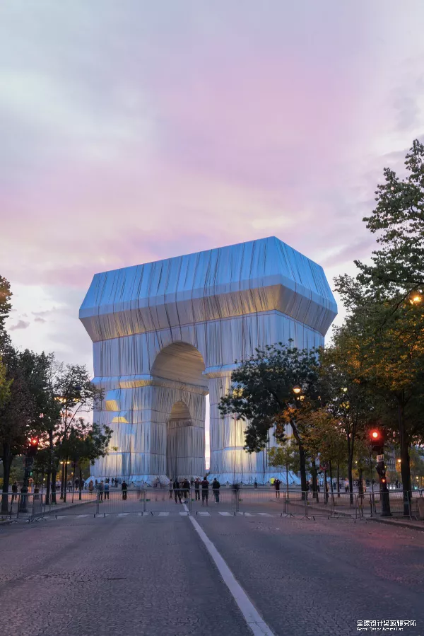 2022巴黎设计奖Paris Design Awards结果揭晓