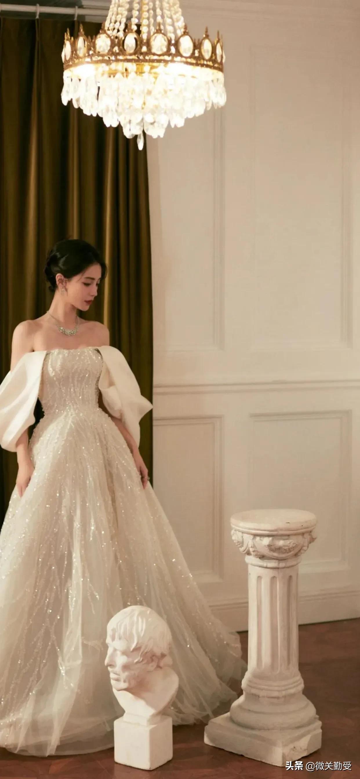 Angelababy（杨颖）