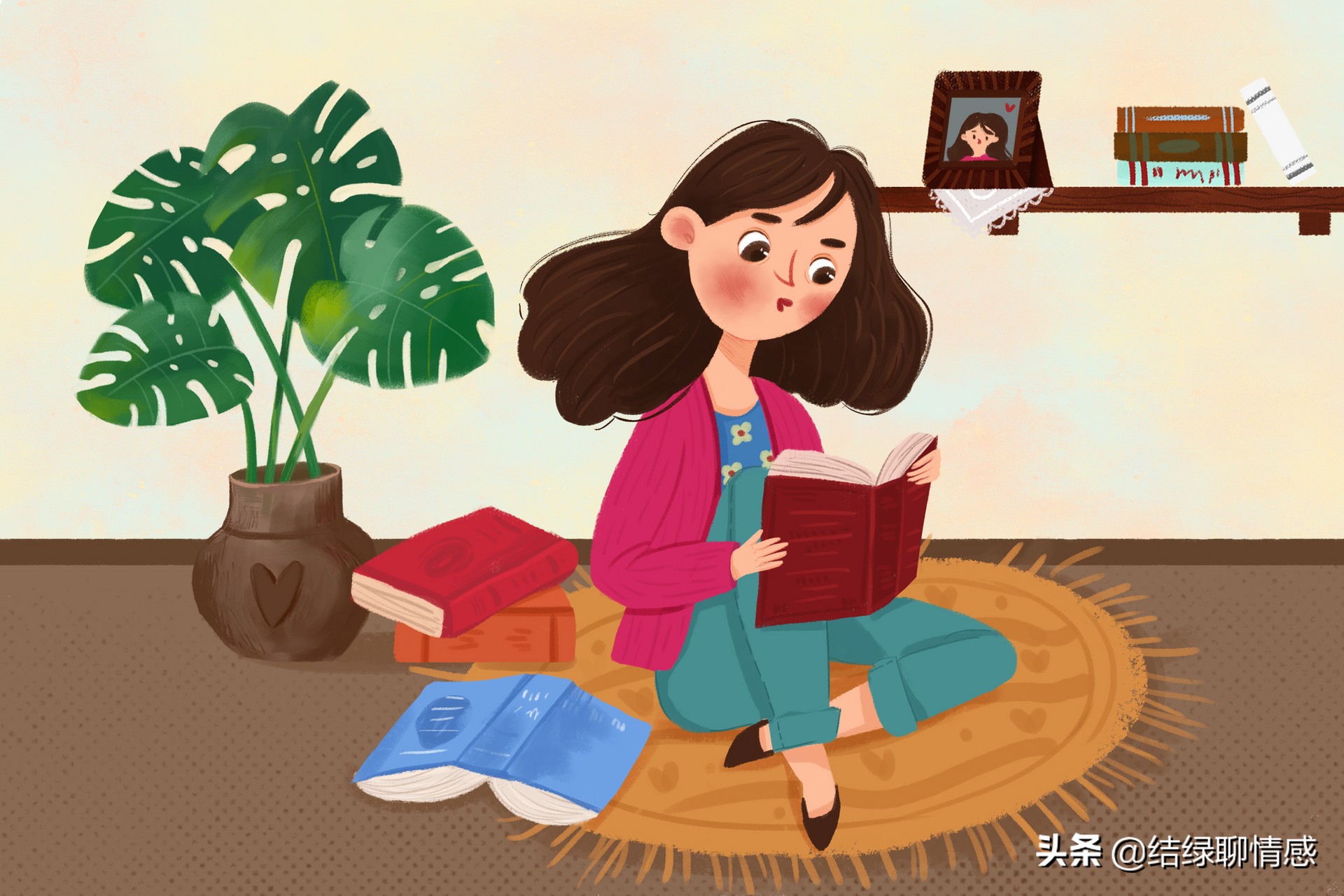 情人节丈夫送妻子一束288元的鲜花，婆婆说儿媳败家，儿媳很生气
