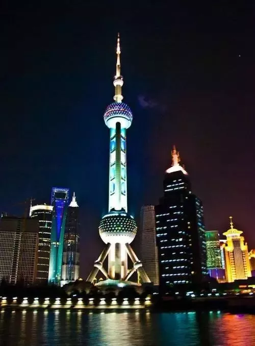 中国最美夜景城市排行榜，第一名竟是它！快看看你家乡上榜没？