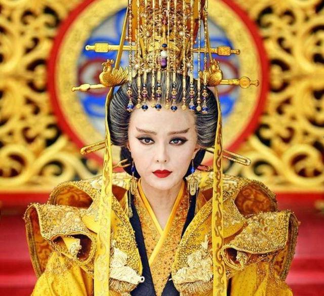 雪中悍刀行中徐骁死天下乱：北莽女帝可争雄，离阳赵氏内部已瓦解