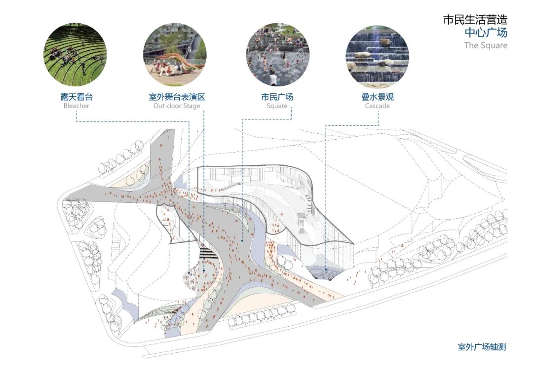 上海大歌剧院 / 中国建筑设计研究院