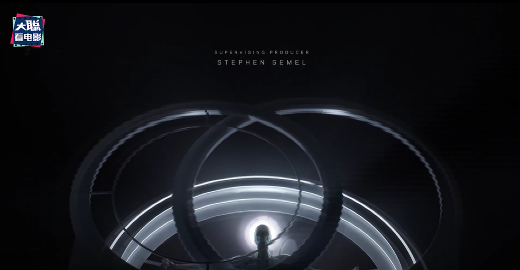 《西部世界》第四季第1集脑洞解析！谁奴役谁？开局全员谜语人