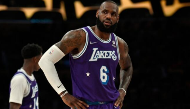 有哪些nba球员是谁好(单看天赋，NBA现役最强五虎是谁？威金斯垫底 字母哥仅第3)