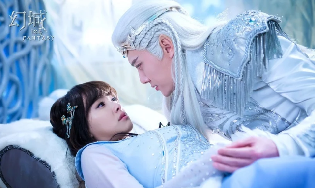 吐槽一下古装剧中的雷剧，你认为呢