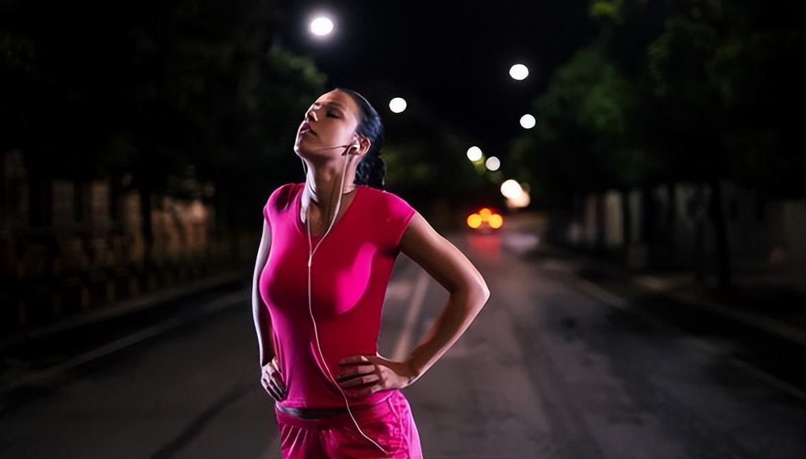 一天中最佳运动时间是几点？研究发现：男女有别，运动时间有差异