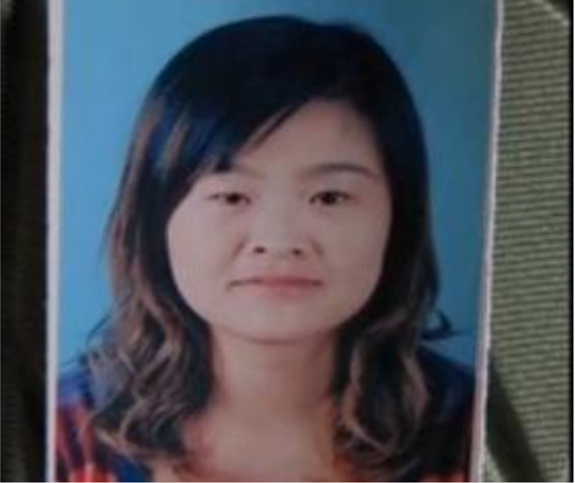 2013年，常州女子与相识13天的网友闪婚，不料陷入杀妻骗保连环局