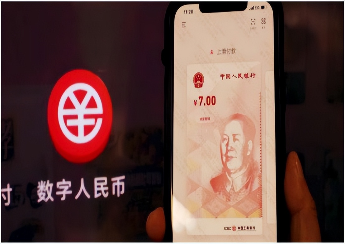 数字货币或将终结美元霸权！40多国加速去美元化！中国已抢占先机