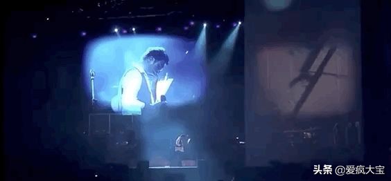 李宗盛林忆莲：深爱注入歌中，缘份却始终无法渗透的生命旅程