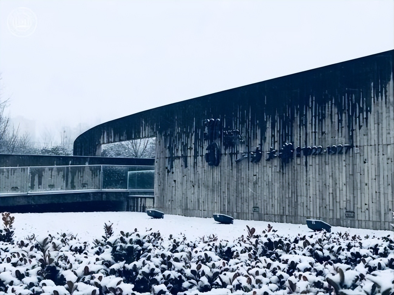 推开“三扇窗”，揭开上海大学的绝佳美景！每一帧都是画，美出新高度！