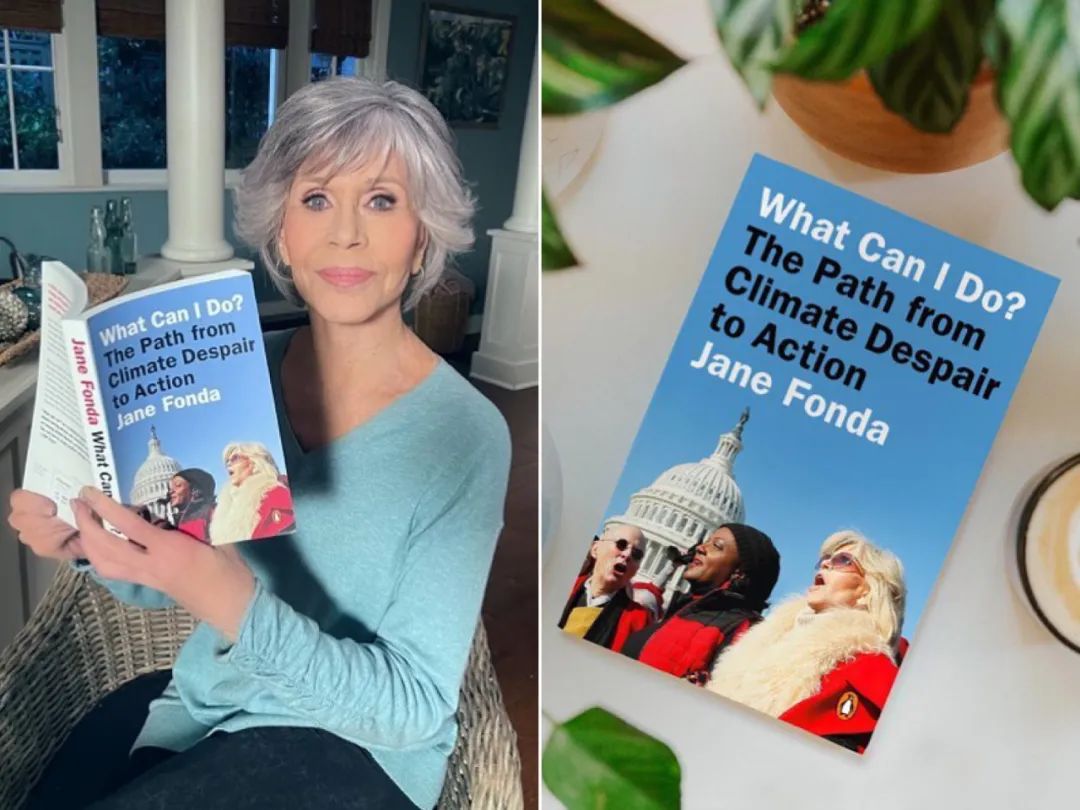 3次婚姻破碎掀起健身狂潮，这位85岁传奇影后，靠什么找回自己？