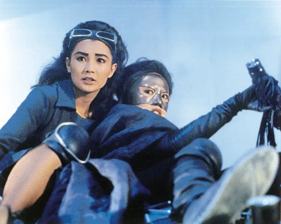 武侠电影大全国语版排名第十（10部被低估的华语经典电影）