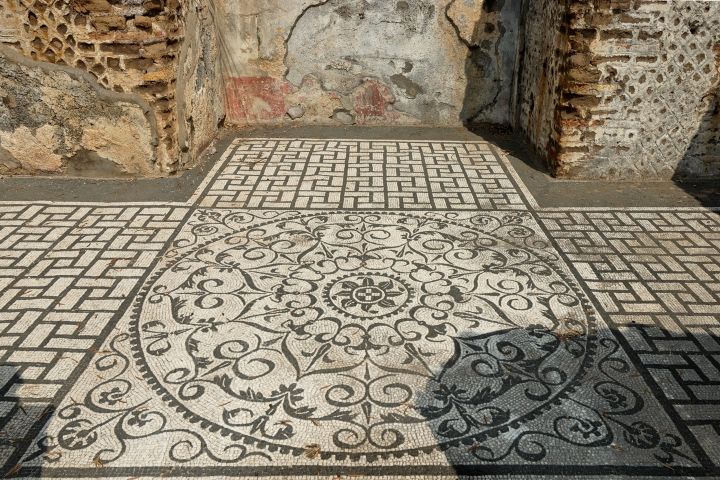 巨物恐惧：古代世界建筑奇观盘点（西地中海西欧篇）