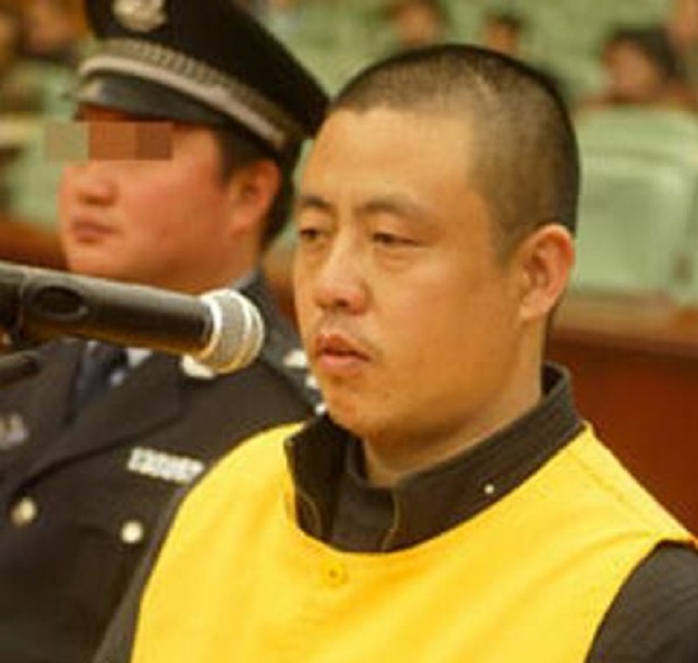 致敬简光洲：报道“三聚氰胺”第一人！第一个点出了三鹿的名字