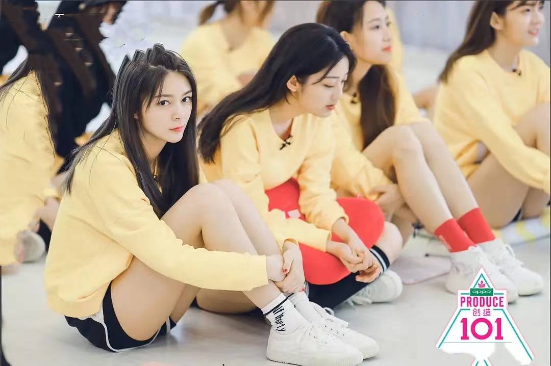 被“抛弃”的练习生：下了节目被赶出宿舍，穷到只剩五毛钱