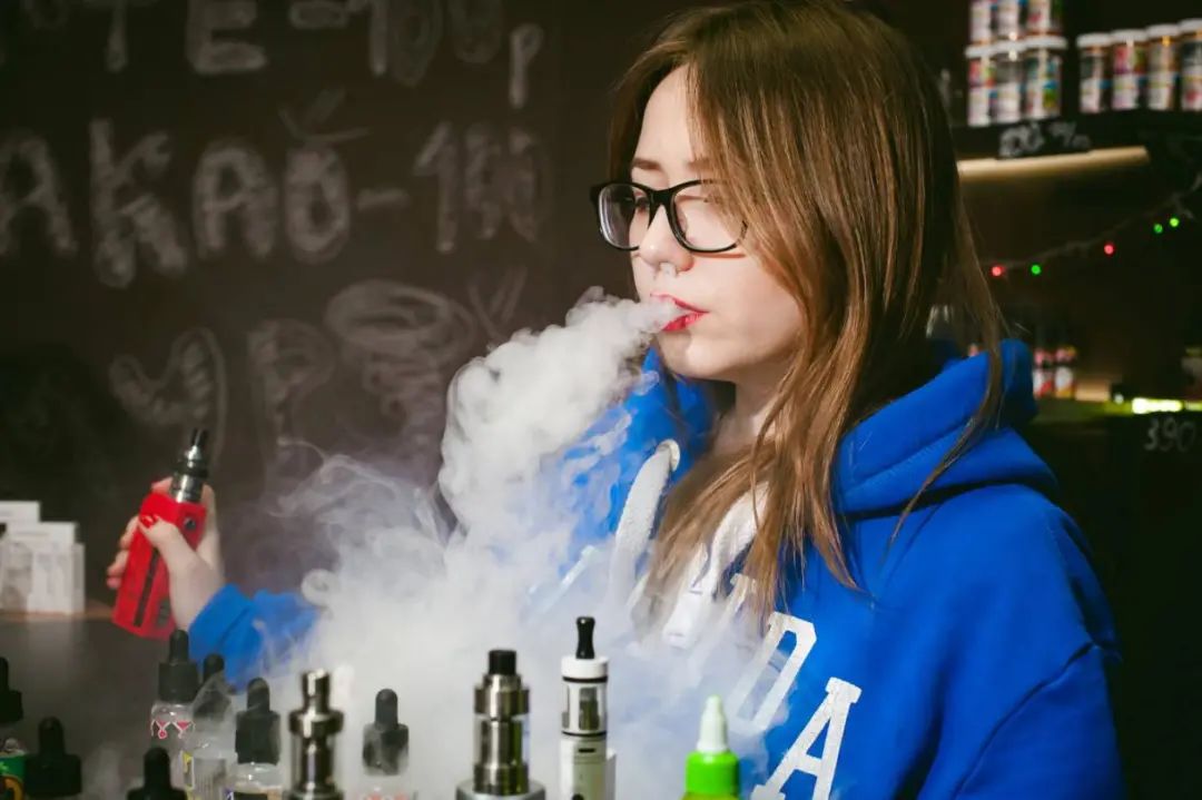 新规倒计时一个半月！电子烟还香吗？