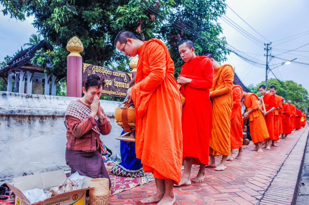 走近中老铁路⑦