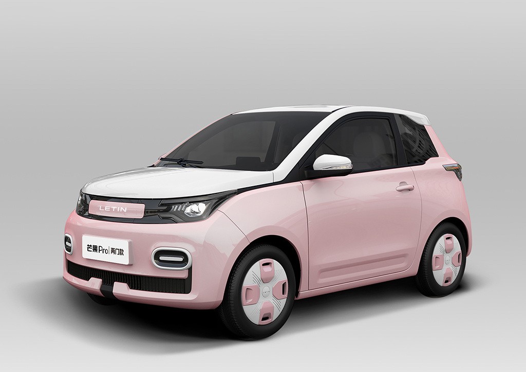 三款售价不超6万的微型车，小巧玲珑，代步正合适