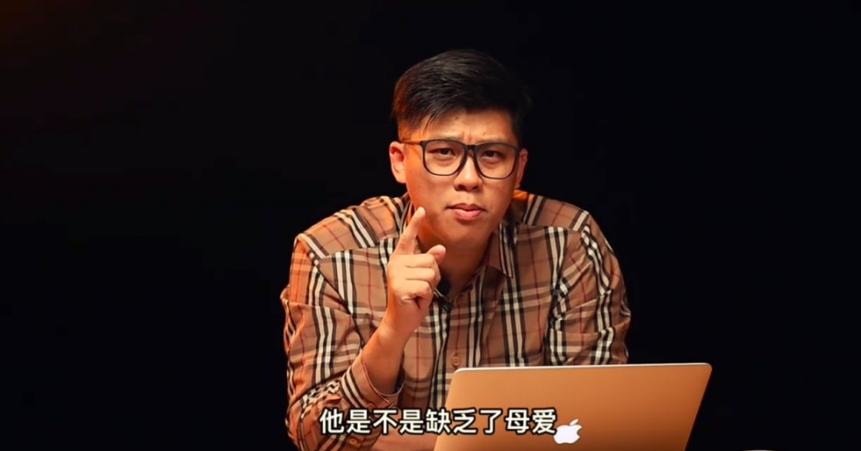 台媒曝王力宏紧急返台原因：怕有女子报案走不了，连夜跑回台湾