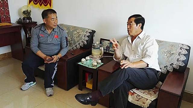 马俊仁跌落神坛后过得如何？疯狂的广告代言，靠藏獒包装炒作