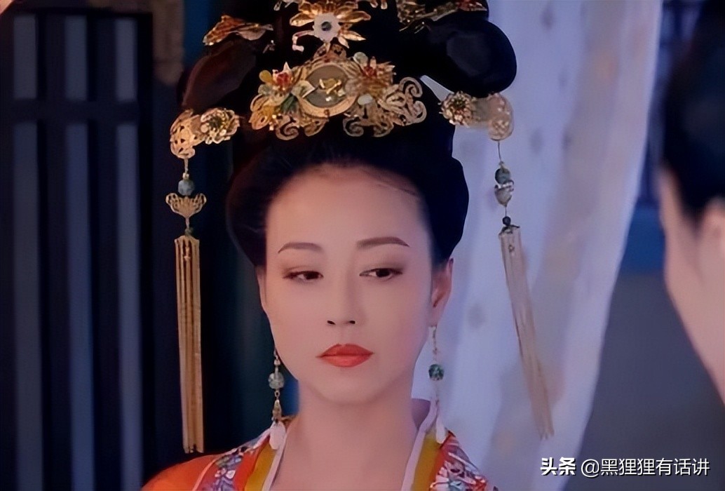 从亡国公主到李世民宠妃，杨淑妃一生到底有多传奇？